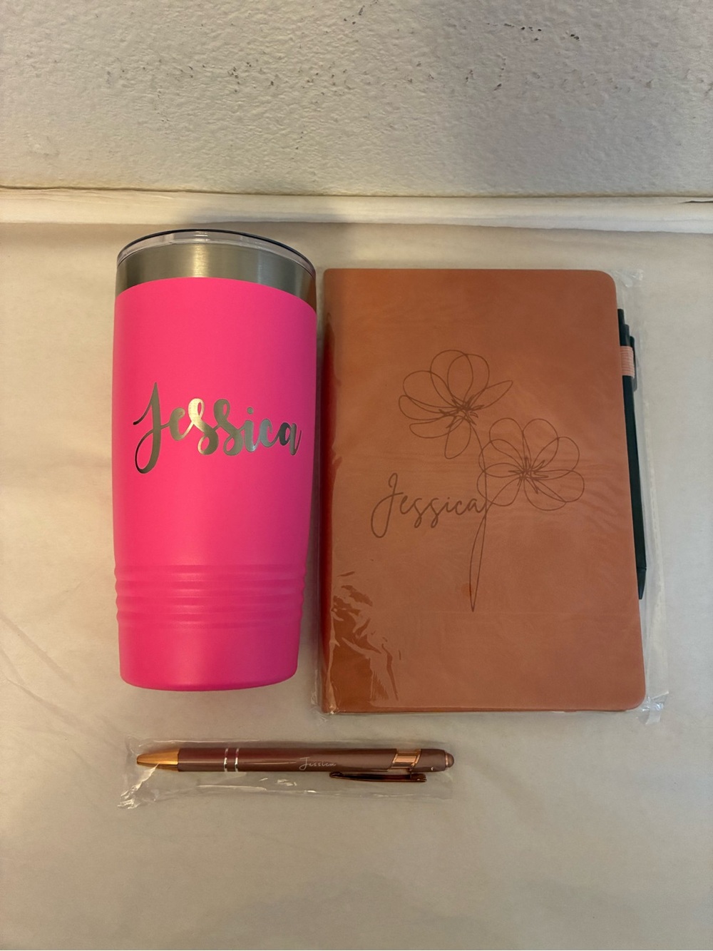 Jessica gift set